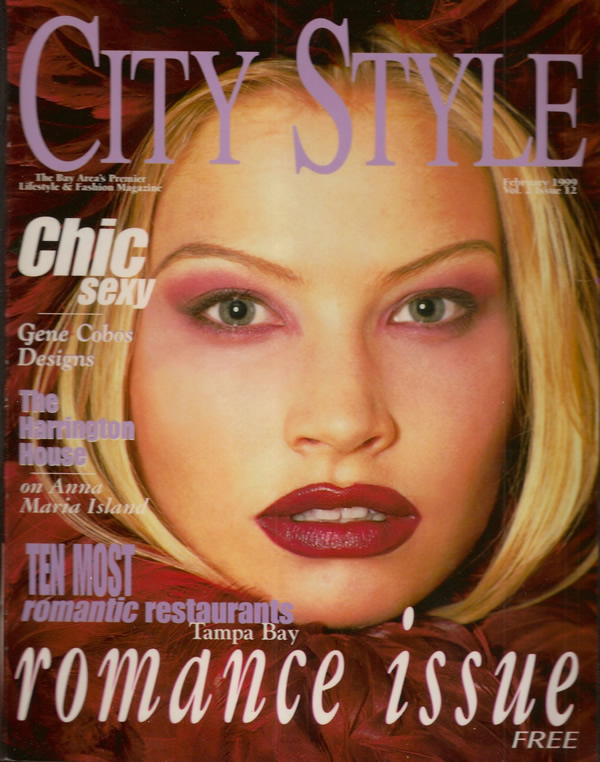 City Style Magazine
